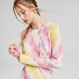 Charter Club Macy’s Cashmere Sweater, NWT, XS
